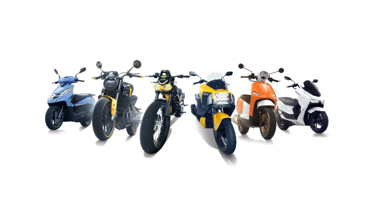 LetBe ritorna a EICMA 2025: ecco tutte le novità